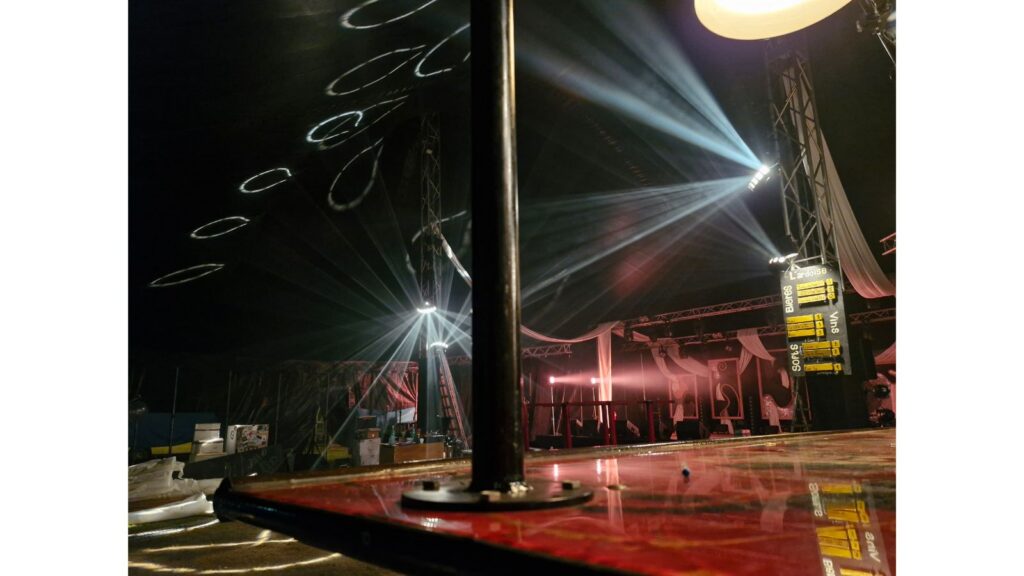 aménagement intérieur