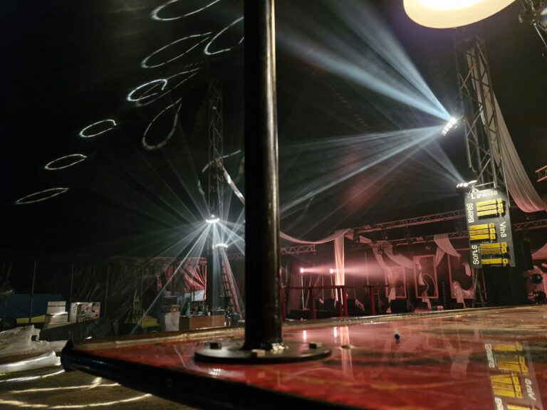 aménagement intérieur