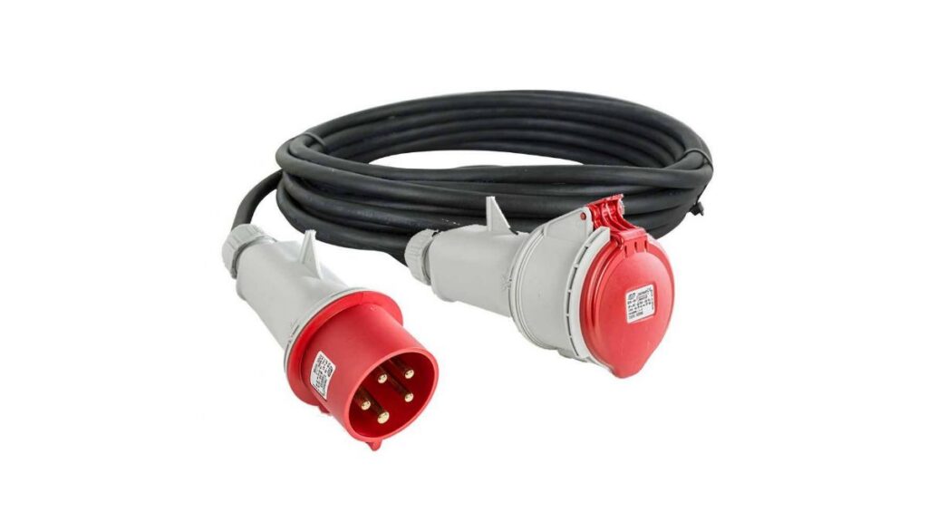 distribution électrique baltringues et cie