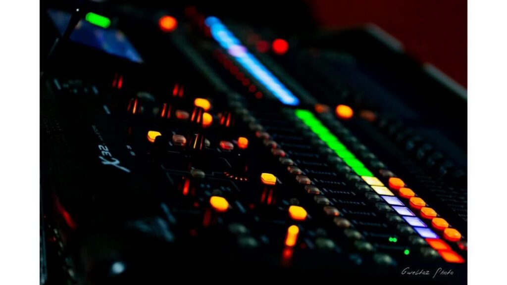 sonorisation baltringues et cie